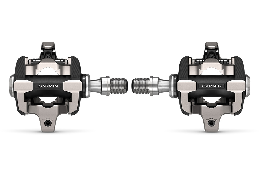Dual pedal power meter cheap