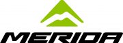 Merida logo